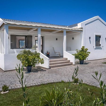 Sarakinádhon Bluewind Villa מראה חיצוני תמונה