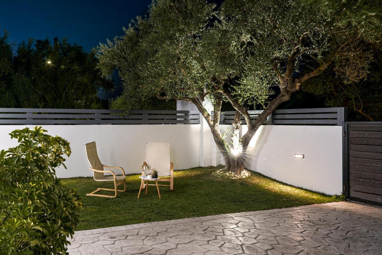 Sarakinádhon Bluewind Villa מראה חיצוני תמונה